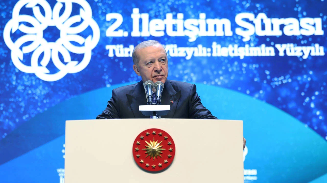 Cumhurbaşkanı Erdoğan'dan Ahbap Soruşturmasına İlişkin Net Mesaj
