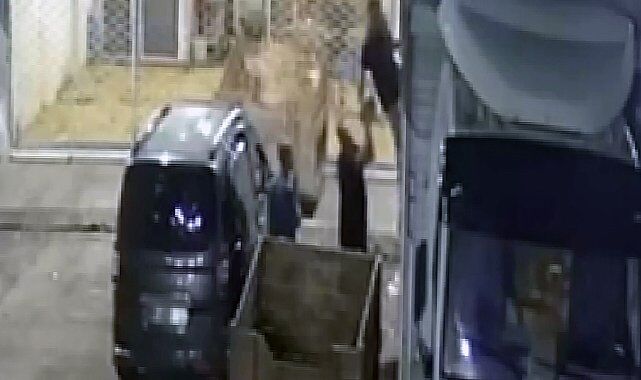 Kamyondan 600 Kilo Kavun Ve Karpuz Çalıp Sattılar: Şüphelinin İfadesi Pes Dedirtti