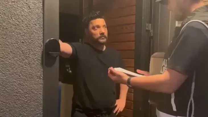Oğuzhan Uğur Ve Aile Şirketlerine Masak İncelemesi