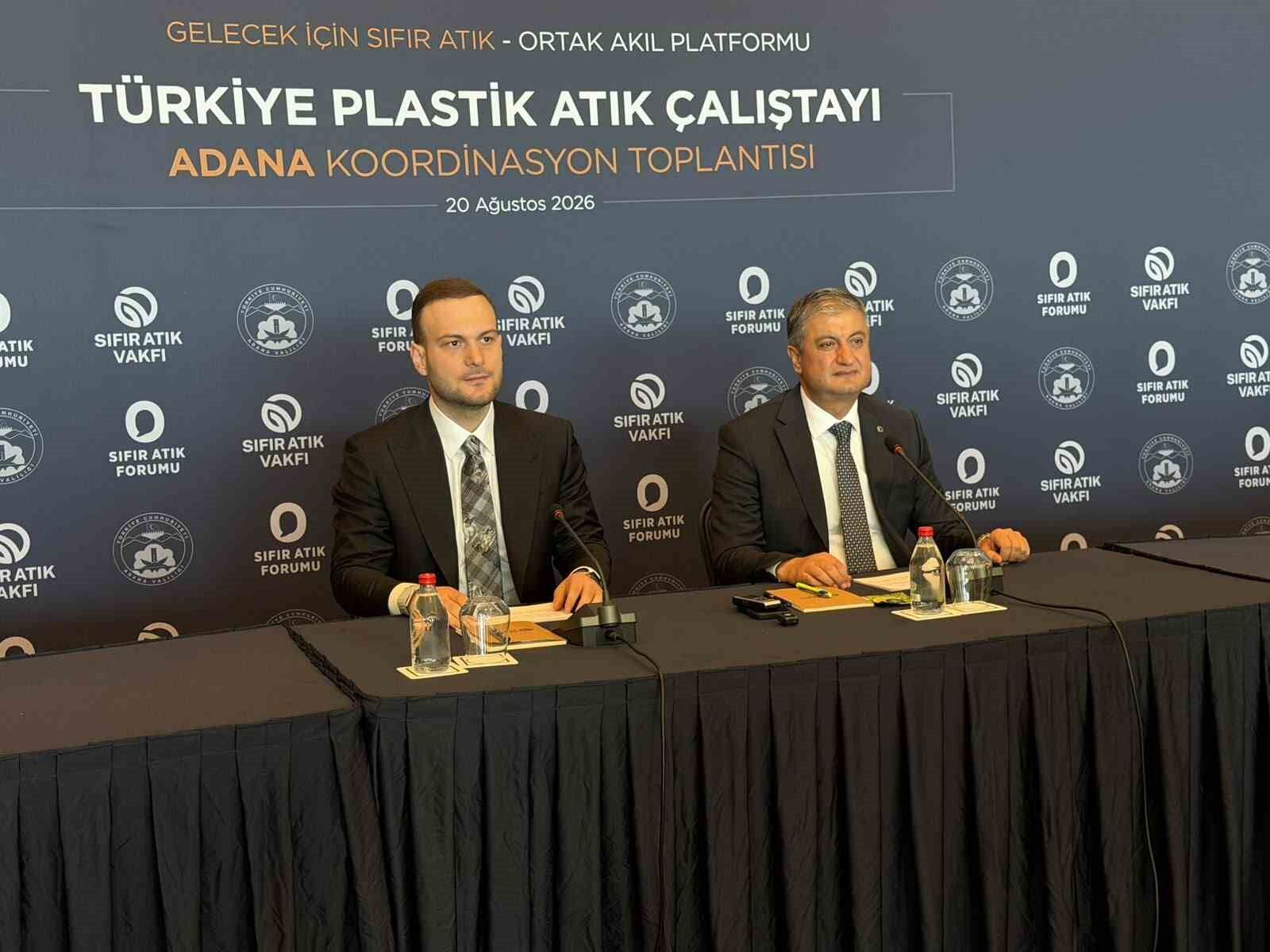 Adana’da Atık Geri Kazanım Tesislerine 48,6 Milyon Lira Ceza! 4 Tesis İçin Faaliyet Durdurma Kararı