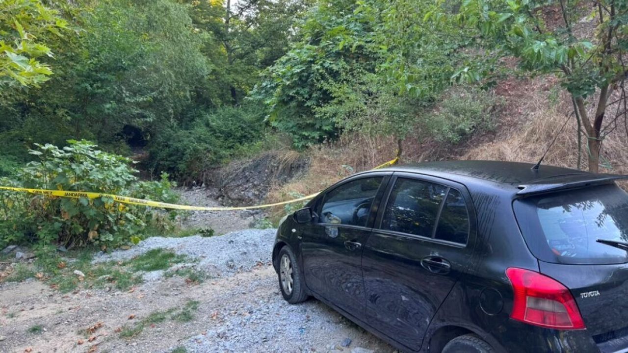 Adana’da Kayıp Olarak Aranıyordu: Cansız Bedeni Ormanlık Alanda Bulundu