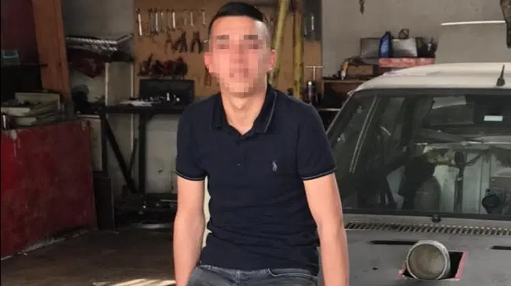Adana’da Sır Ölümler: Biri Arabada Diğeri Yerde Ölü Bulundu