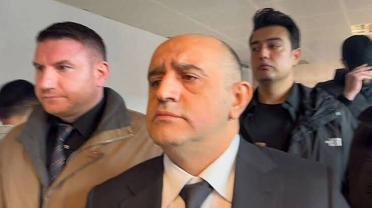 Aziz İhsan Aktaş Davası'nda Karar Açıklandı: Tüm Sanıklar Örgüt Suçlamasından Beraat Etti