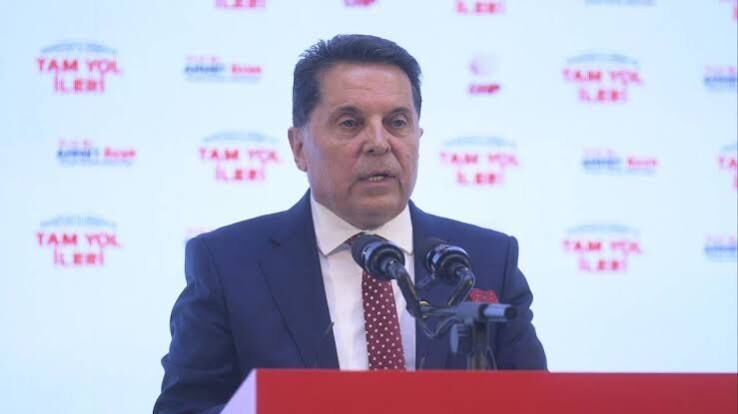 Bahçeli Göreve Dönmeli Demişti: Ahmet Özer'den Çerçeve Yasa Açıklaması