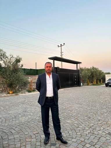 HÜSEYİN KURUÇAY KİMDİR