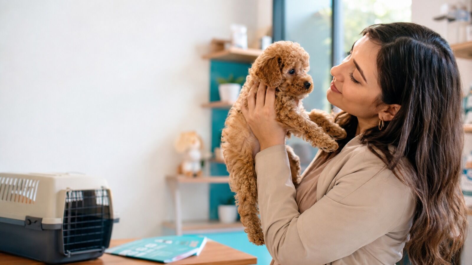 Sevimli Bir Fotoğraf Yetmez: Doğru Toy Poodle Yavrusunu Seçmenin Püf  Noktaları