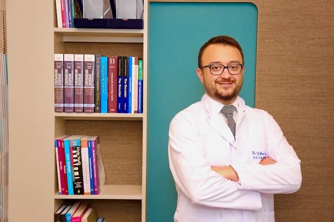 Doç. Dr. Gökhan Karademir ile Söyleşi: Biceps Tendiniti Omuz Ağrısına Nasıl Yol Açar?
