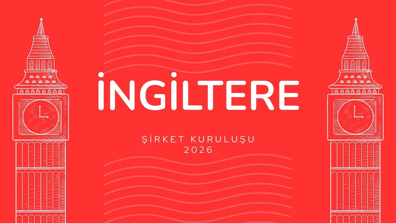 İngiltere Şirketi İle İhracat İçin EORI Numarası Şart Mı?
