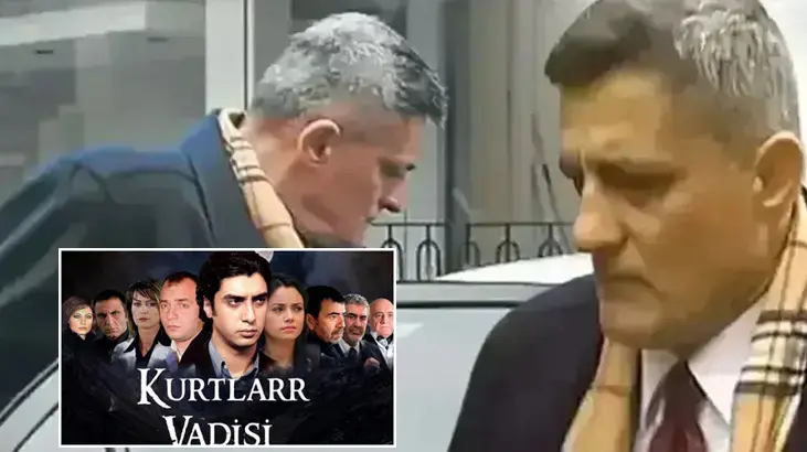 Kaşif Kozinoğlu Soruşturmasında Yeni Gelişme: Kurtlar Vadisi Senaristleri İfade Verdi