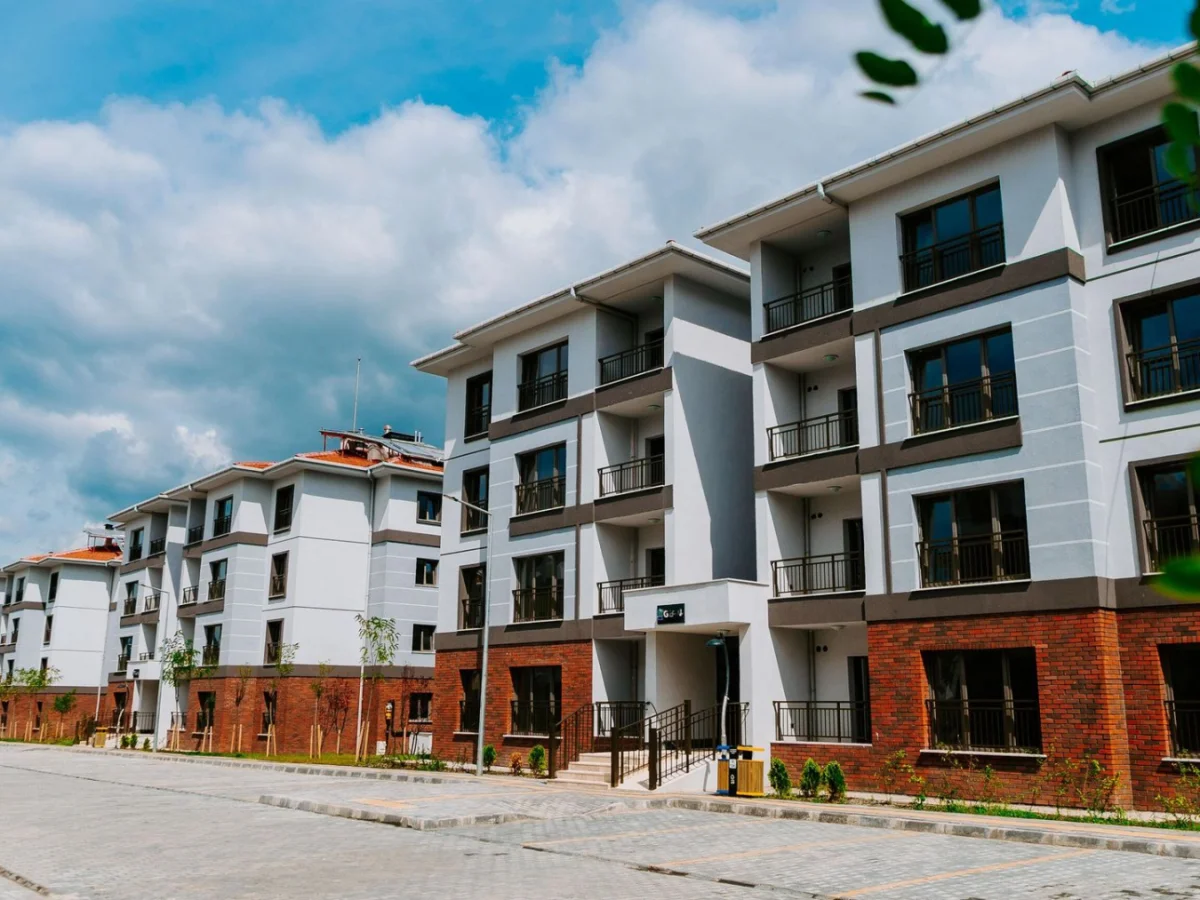 Kiralık Sosyal Konut Projesinde Detaylar Belli Oldu