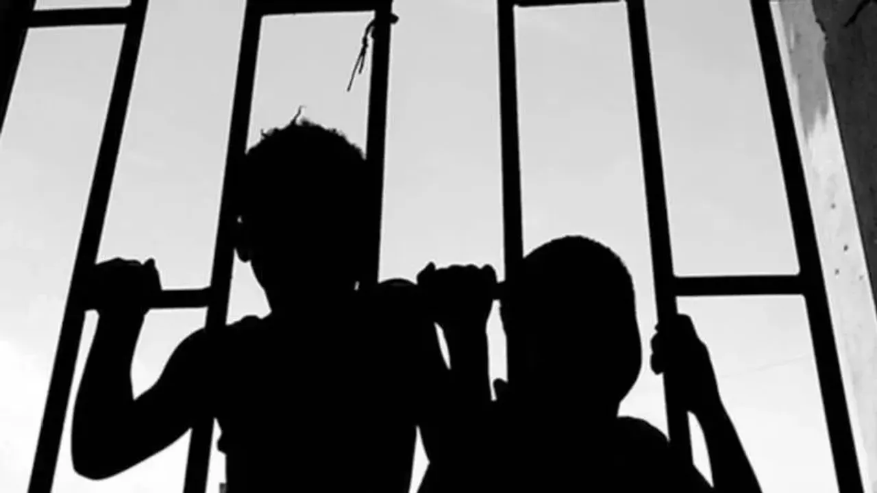 Suça Sürüklenen Çocuklar Düzenlemesi Meclis'te: Yaş Sınırı Düşürüldü