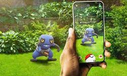 Pokemon GO Oynarken Pil Tasarrufu Nasıl Yapılır?