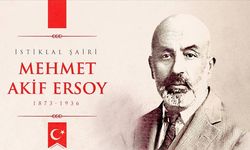 Zonguldak Bülent Ecevit Üniversitesi Rektörü, İstiklal Marşı'nı Anma Mesajı Yayımladı