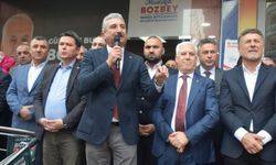 CHP: Bursalılar Bozbey İttifakı'nda buluştu