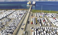 Otomotiv ihracatı yüzde 9 büyüdü
