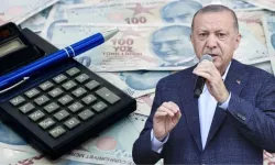 Cumhurbaşkanı Erdoğan, Müjdeyi Verdi! İşte Banka Banka Ödenecek Promosyon Tutarları