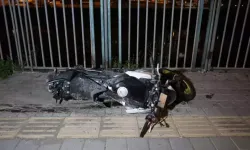 Adana’da Korkunç Motosiklet Kazası: 2 Ölü