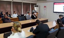 Adana’dan Rusya’ya İhracat Yapan Firmalara Eğitim Verildi