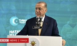 Cumhurbaşkanı Erdoğan tarafından Hatay İle İlgili İlk Açıklama