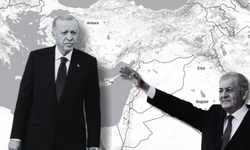 Erdoğan Irak'a Tarihi Ziyaret İçin Gidiyor