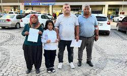 Adana'da Yol Verme Tartışması: Dolmuş Sürücüsü Abi Ve Kardeşi Darbetti