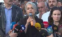 Diyarbakır ve Adana’da Kobani Kararlarına Protesto