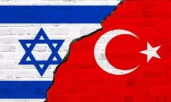 Tansiyon Had Safhada: İsrail'den Peş Peşe Türkiye Kararları