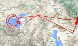Akıncı TİHA Sansasyona yol açtı! Reisi'nin Helikopterini Bulan Türk Drone'u Her Yerde Manşet