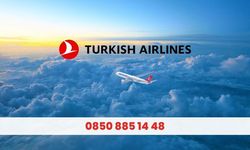Adana THY Uçak Bileti İletişim Bilgileri