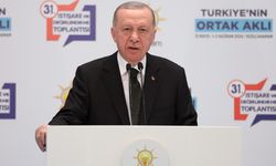 Erdoğan'dan AK Parti'de Değişim Mesajı: Özgür Özel'le Görüşmesi İçin Tarih İşaret Etti