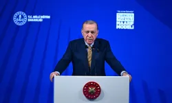 Erdoğan'dan Yeni Müfredat Açıklaması