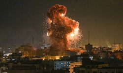 İsrail'den Gazze Açıklaması: Rehineler İçin Savaş Durdurulacak