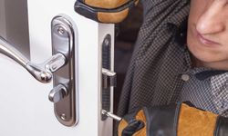 Ünalan’da Yetkili Acil Anahtar Desteği