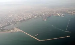 Ana Konteyner Limanı Tahsisi Onaylandı... Adana’nın Çehresi Değişecek