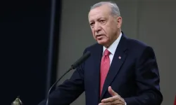 Cumhurbaşkanı Erdoğan: Mahmud Abbas'ın Bizden Özür Dilemesi Lazım