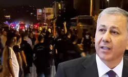 Kayseri'de Provokasyon! Bakan Yerlikaya'dan Yeni Açıklama