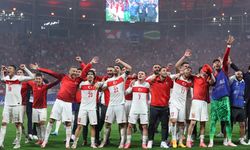 Türkiye Hollanda Çeyrek Final Maçı Ne Zaman? (İlk 11'ler)