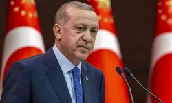 Cumhurbaşkanı Erdoğan'dan 30 Ağustos Zafer Bayramı Mesajı