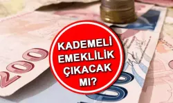 Kademeli Emeklilik 2024'te Hayata Geçiyor Mu? Son Durum ve Gelişmeler