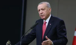 Cumhurbaşkanı Erdoğan: Tersane İstanbul Açıldı, Ekonomiye Katkı Yapan Her Yatırımı Destekledik