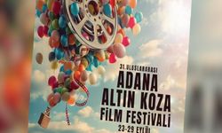 Adana Altın Koza’da Yazlık Sinema Nostaljisi