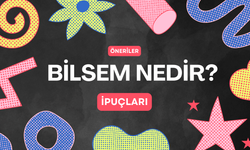 Bilsem nedir?