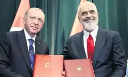 Cumhurbaşkanı Erdoğan, Sırbistan'da Savunma Sanayii Alanında Önemli Mesajlar Verdi