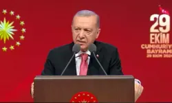 Cumhurbaşkanı Erdoğan: İç Cepheyi Sağlam Tutmalıyız