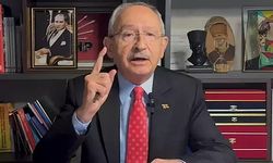 Kılıçdaroğlu'ndan "Zorla Getirilme Kararı"na Sert Tepki: Hodri Meydan!