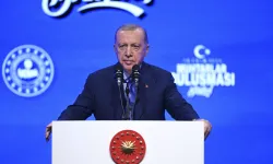 Muhtarlar Buluşmasında Erdoğan'dan Açıklama