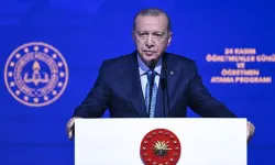 20 Bin Öğretmen Ataması Gerçekleşti: Cumhurbaşkanı Erdoğan Eğitimi Siyaset Üstü Olarak Değerlendirdi