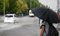 Adana Bir Hafta Boyunca Yağışlı Havanın Etkisi Altında Olacak