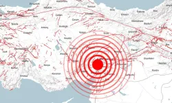 Adana’da Deprem Riskine Karşı Bilinçlendirme: Fay Hatları ve Tedbirler Masaya Yatırıldı