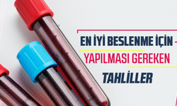 Sağlıklı Beslenme ile Enerjik Bir Yaşama Adım Atın